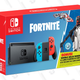 Nintendo Switch Fortnite Bundle | $300 | Walmart